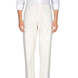 BNWT SS20 DRIES VAN NOTEN CASUAL PANTS 48
